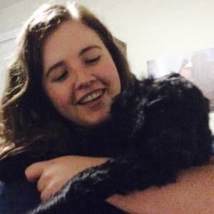 Meet your Posher, Natalie